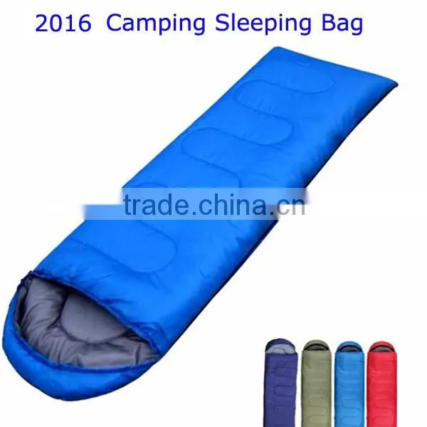 Double Hollow Inflatable Air Sleeping Bags, 3 Season Inflatable Lounger