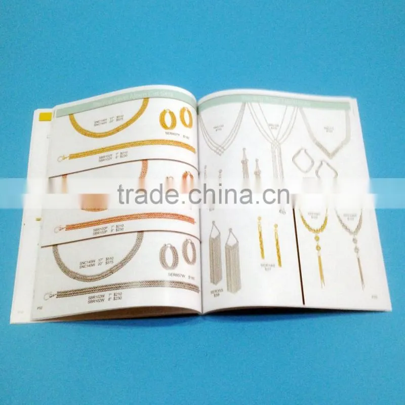 Customized Printing Student Hardcover Paper Note Book