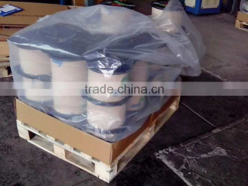 0.11mm Brass coated steel sawing wire for cutting glass