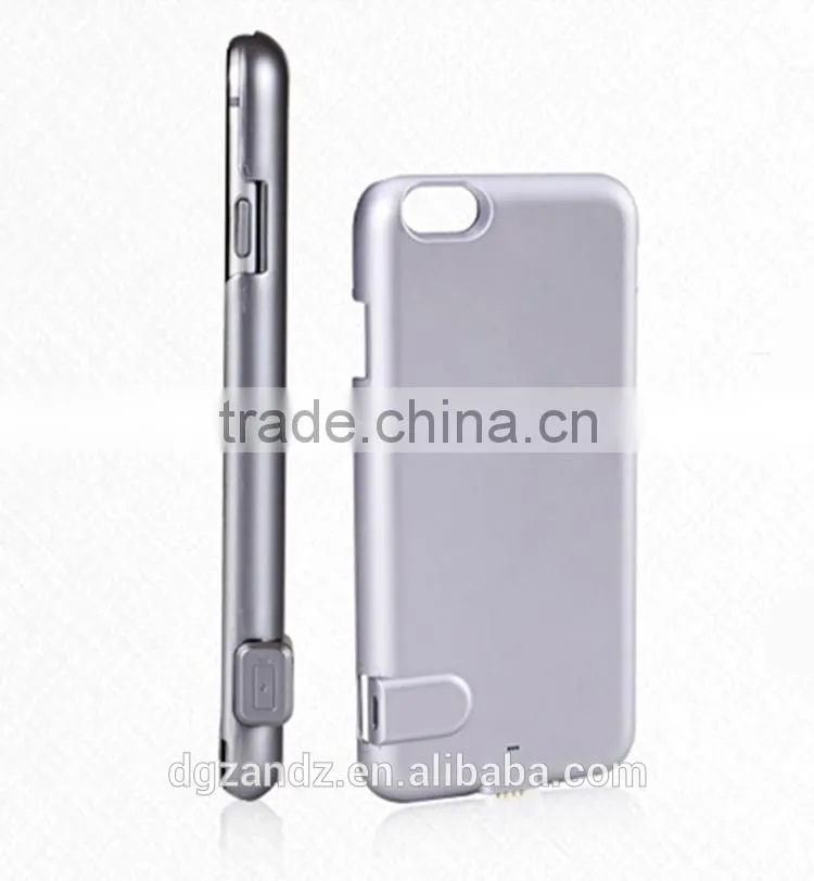 Backup Emergency Travel Smartphone Charger Case