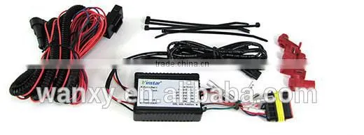 Specific Auto led eyebrow car led lamp led eyebrow lighting for B.M.W E60