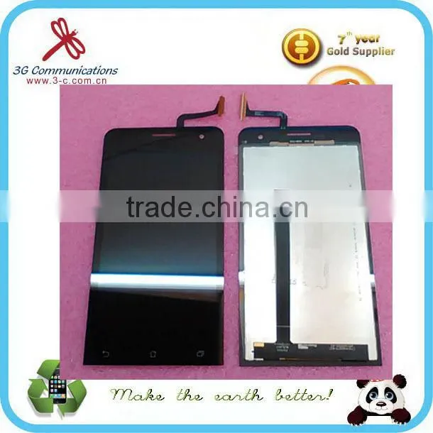 Replacement lcd for Asus Zenfone 2 Ze500 lcd display with touch screen assembly for Zenfone Ze500 lcd touch screen digitizer