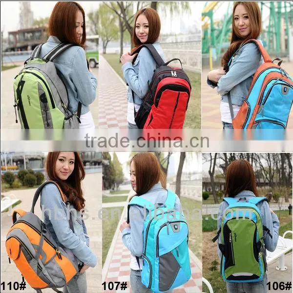 China manufacturers canvas military messenger small bag