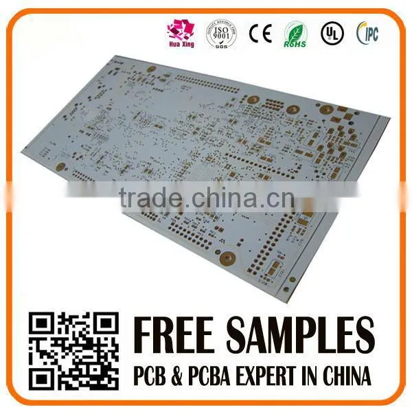 High Quality Professional PCB Clone / PCB Copy / IC Crack Service