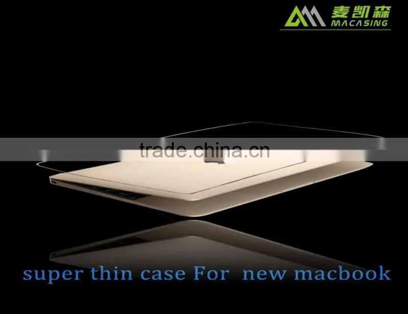 for macbook pro protectingcase, for macbook pro15''Waterproof case made in china
