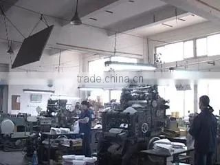 Hangzhou Fartop Printing Co., Ltd. company overview - view 3