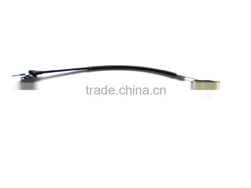 JMC Yusheng S350 auto car hand brake cable front JMC light truck pickup truck auto spare parts