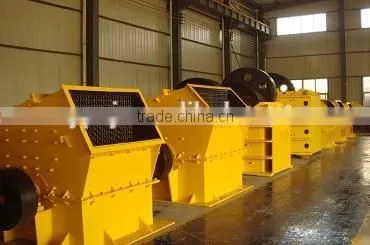 What Is A Hammer Crusher Or Hammer Mill