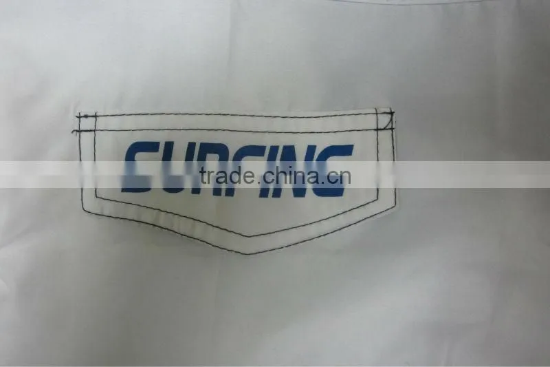 men 100% polyester print custom board shorts