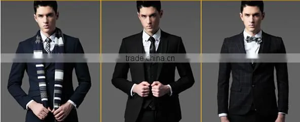 Fashion Checked Wedding Party Dresses For Men