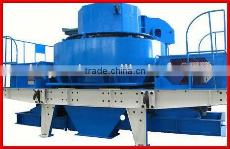2013 PCL Sand Making Machine