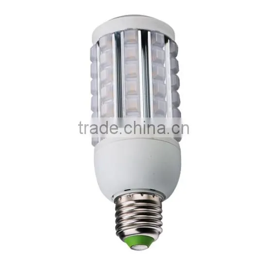 LED corn 11w light e27 high pf CE ROHS high quality