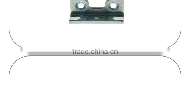 NEW 19IN Rackmount Kit for Cisco 2901 ACS-2901-RM-19, 2 Brackets, 8 Screws
