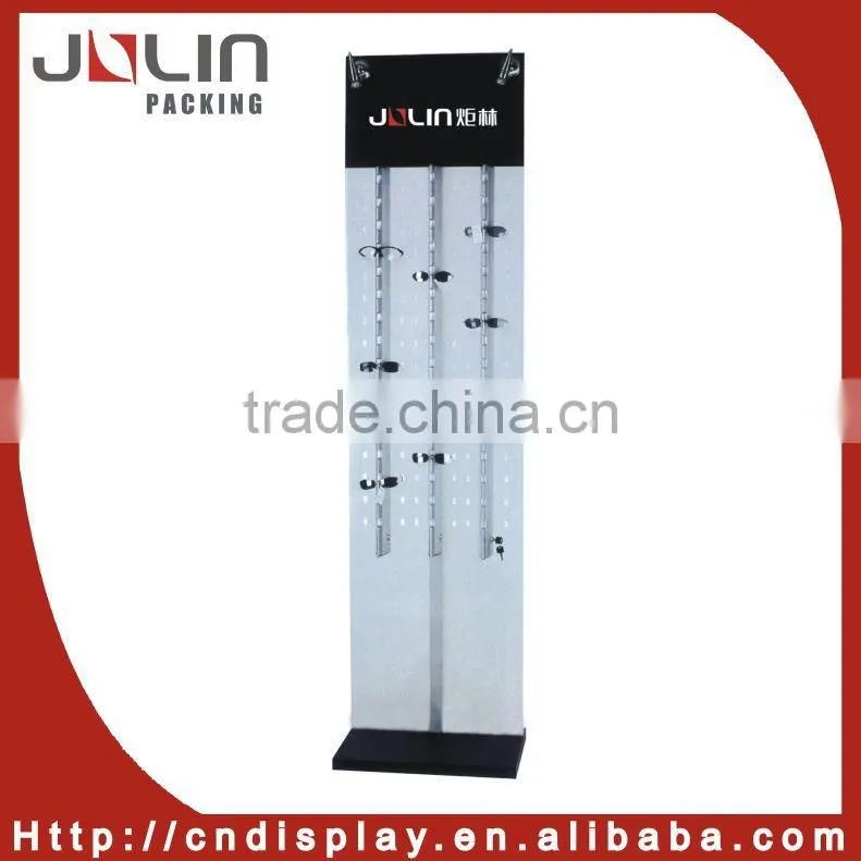 Beautiful acrylic glasses display stand