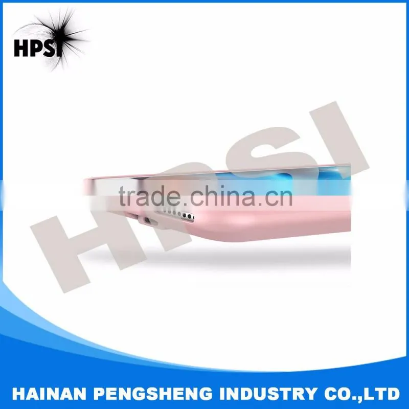 Wireless Charger 2000mAh for Iphone 6 6s