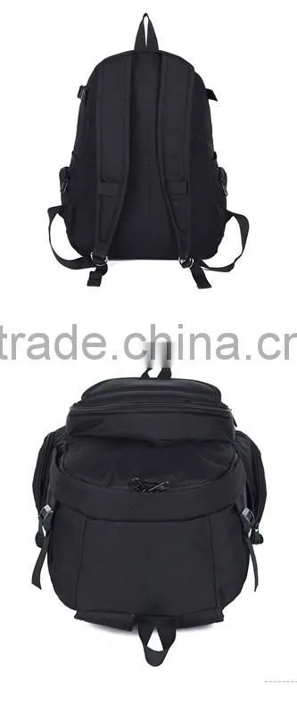 Online shop China backpack Fashion Waterproof backpack men Hiking backpack