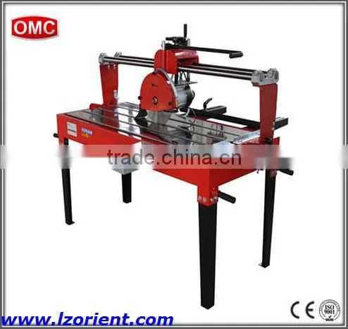 HS1000 High Speed Automatic Flaming Slab Machine