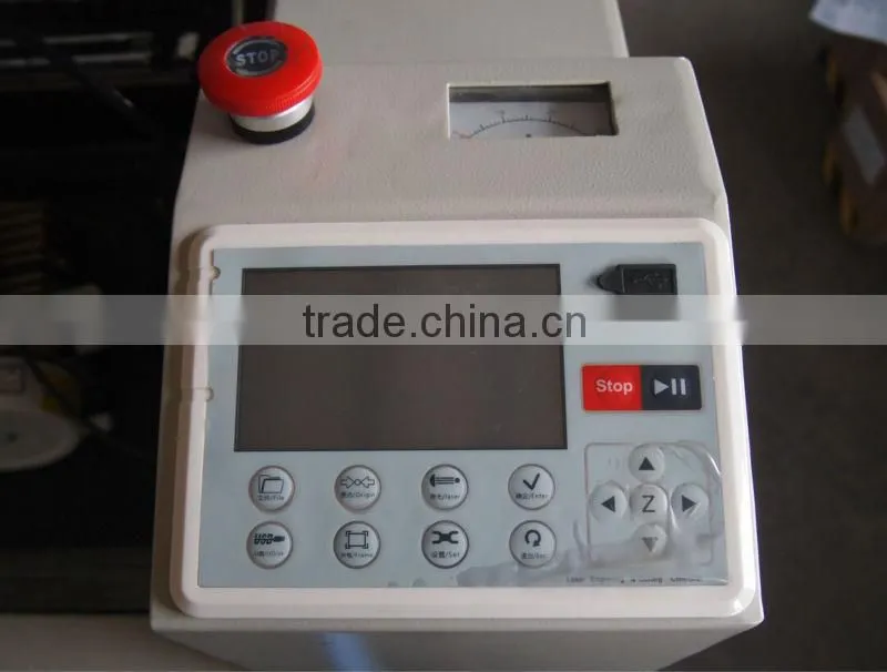mini laser engraving and cutting machine home business SIGN-4030
