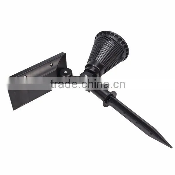 made in China Alibaba outdoor lighting land solar light