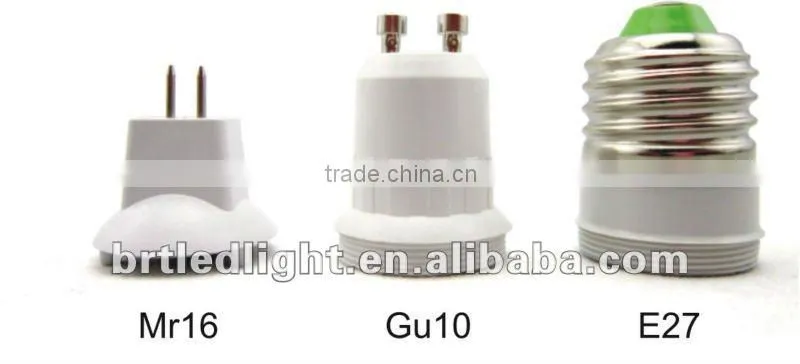 High Power 5w 625Lm Narrow Beam Angle Cob Led Spot Light Gu10