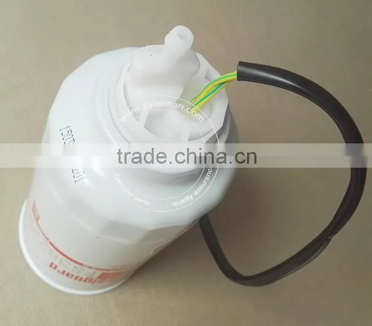 Heating Wire Fuel water Separator FS36229