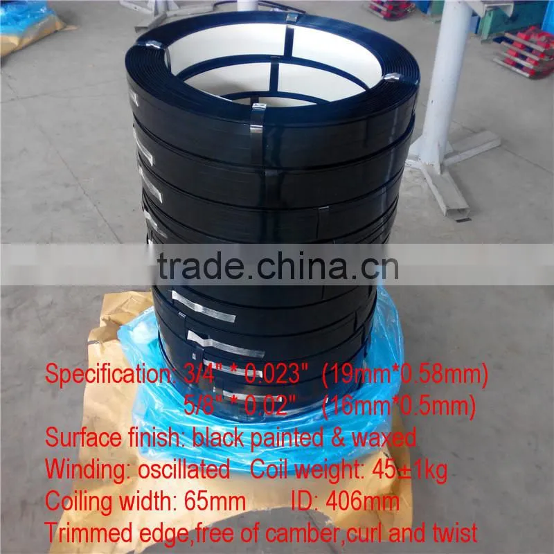 stainless steel strapping band