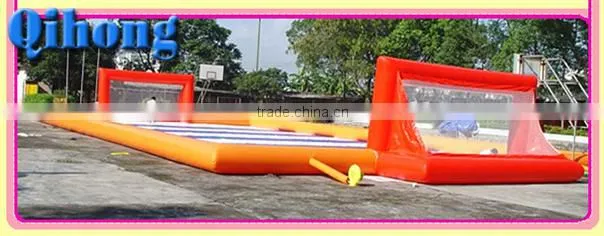 Hot!!!giant high quality used inflatable adult swimming pool, water pool for sale