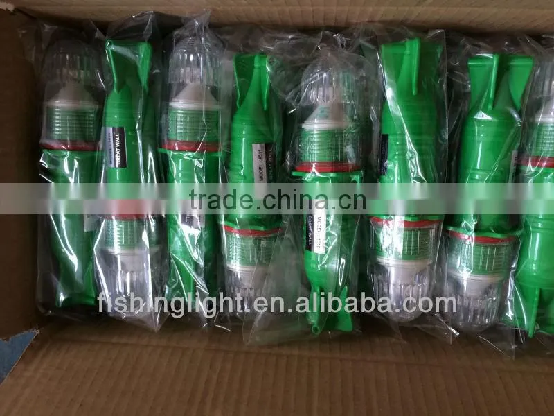 Fishnet light with one or two batteries,High brightness and high energy-saving products