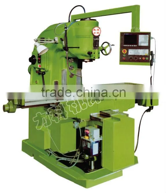 Metal processing cnc machine tool