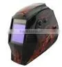 Automatic welding