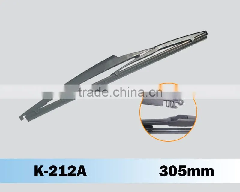 K-212A Toyota rear wiper blade, for Yaris, highlander, land cruiser, matrix, RAV4