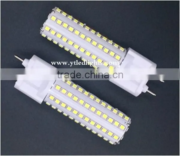 G12 led corn light led lamp 10w 108pcs 2835 leds 230V led corn bulb light lamp high quality 3 years warranty