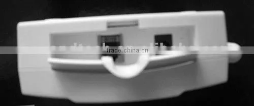 Elderly Guarder Medical Panic Alarm System for mother father present safety