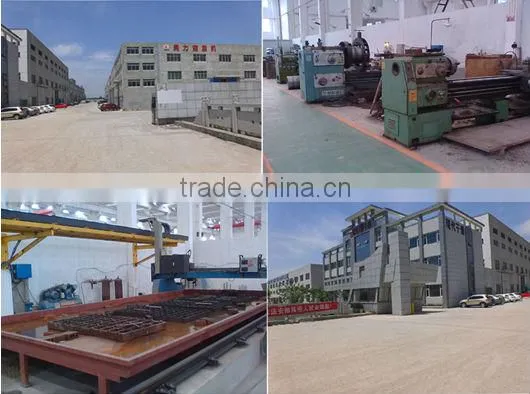 Y31 16T Double Column Small Hydraulic Press Price For Plastic Materials
