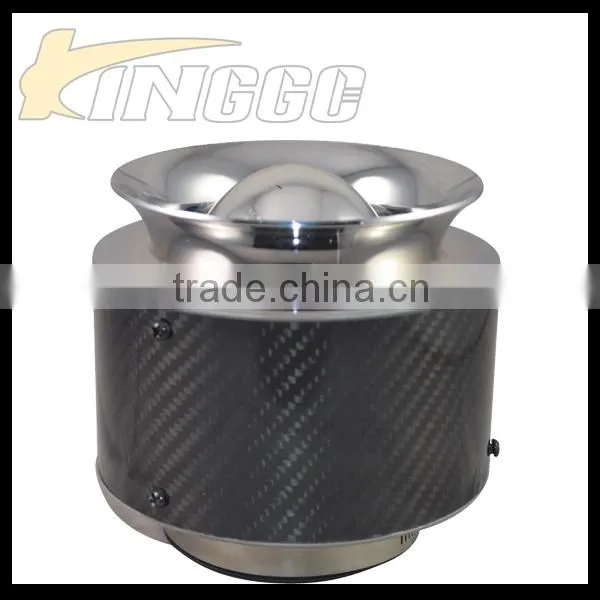 Racing Auto Universal Carbon Fiber Air Filter