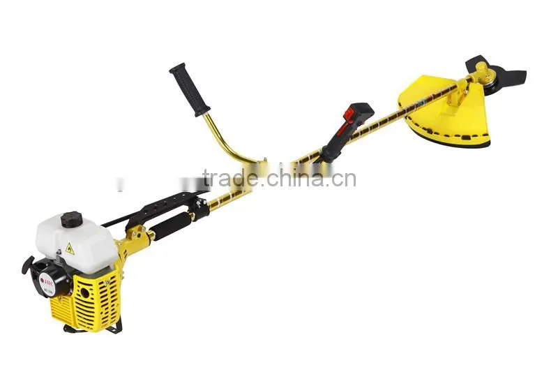 Gasoline Rice Harvester mini Rice Harvester CE certification