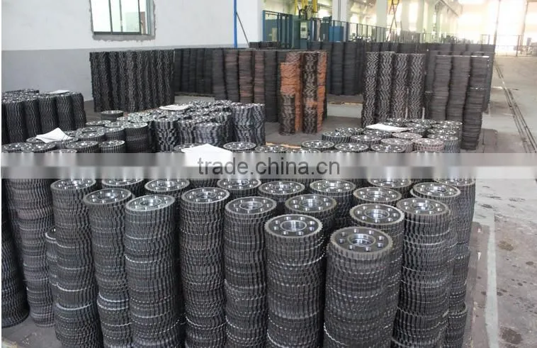 High speed Cycloidal Gears/ Cycloidal Wheel with competitive price