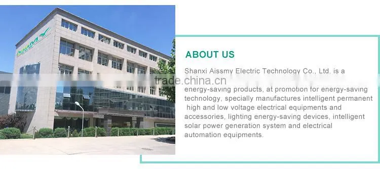 Power Distribution Equipment circuit breaker MCCB