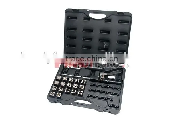 Hydraulic Flaring Tools Kit, Brake Service Tools of Auto Repair Tools