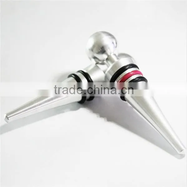 100% food grade wine bottle stopper