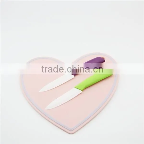 Factory direct price china ceramic knives