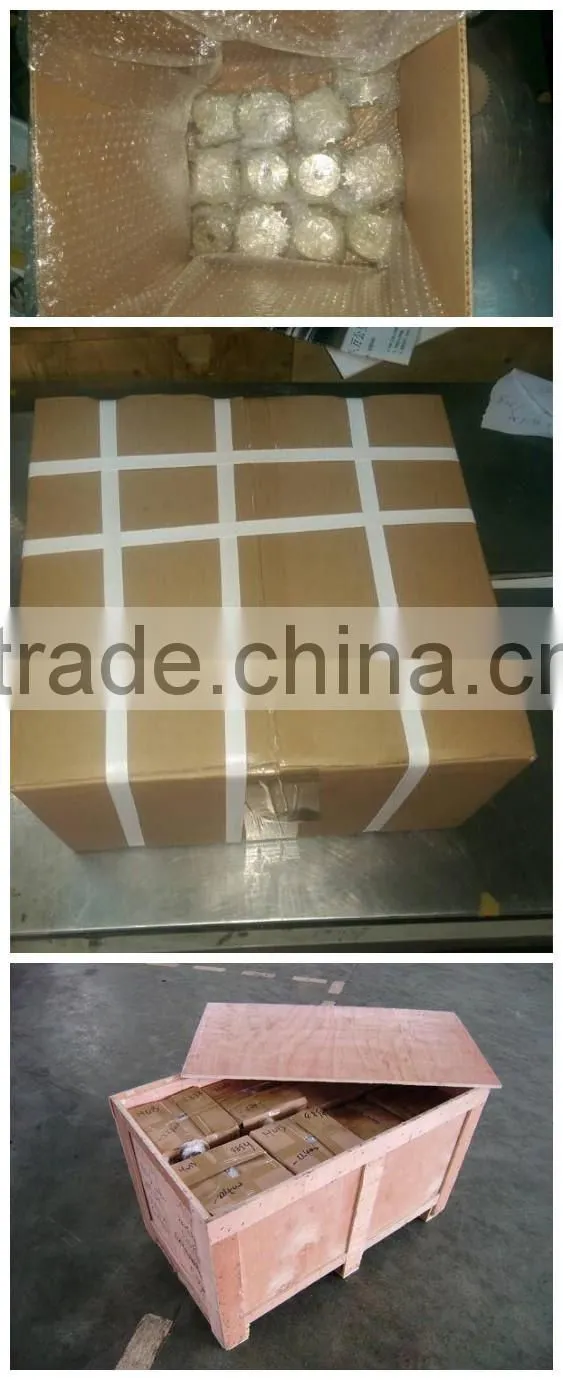 OEM High quality Industrial roller chain sprocket (Teeth Hardened)