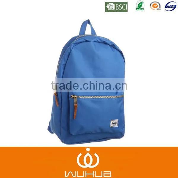 Leaper Causal Style Lightweight Canvas Cute Backpacks School Backpack