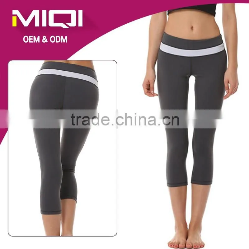 Professional yoga appreal women tight yoga pants ladies sexy legging pants