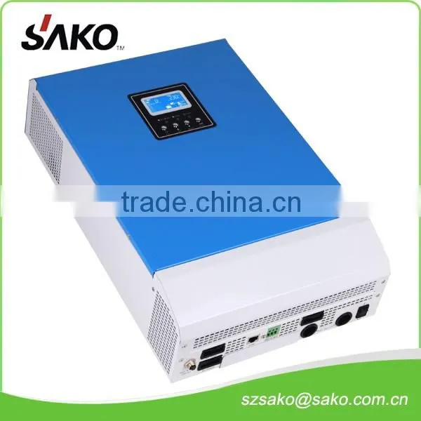 SAKO Solar Inverter With Big Charger JMS 3000VA