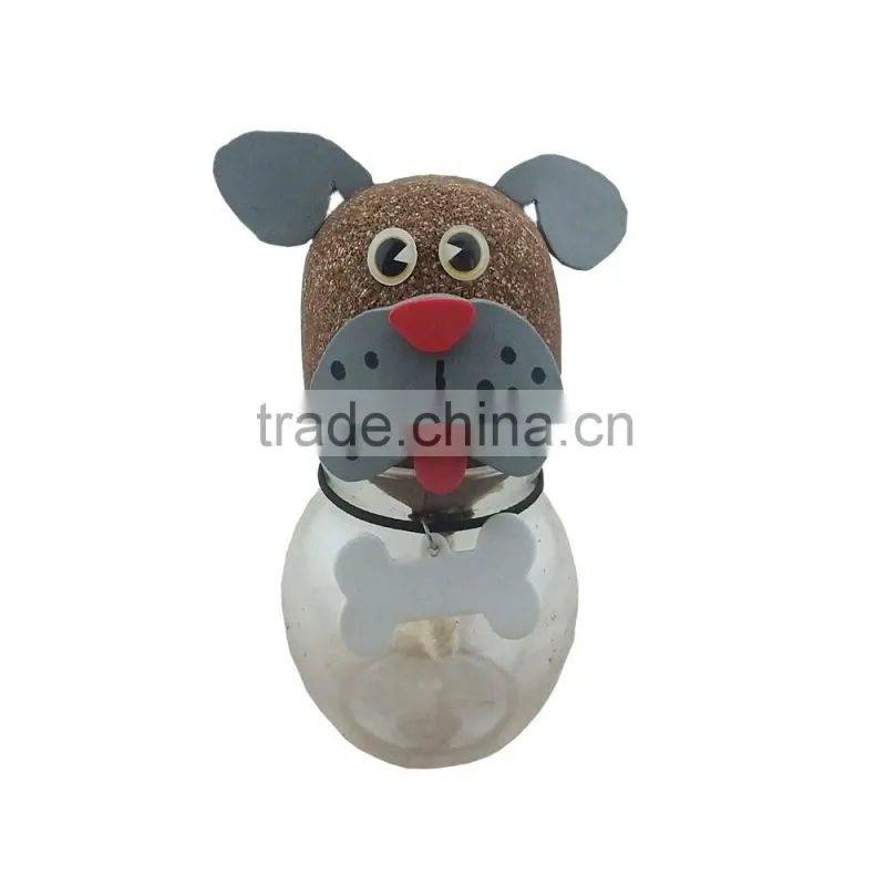 2016 best selling handmade animal kids crafts , yiwu online kids crafts store