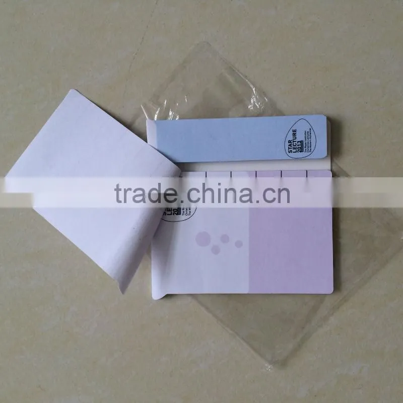 Low cost notebook printing/notepad printing factory