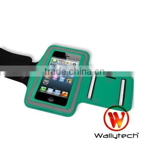 Wllytech for iPhone 5 Armband Accessories
