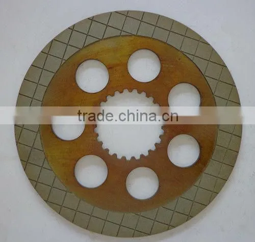 Paper-base Friction Disc for tractor(ML4019)