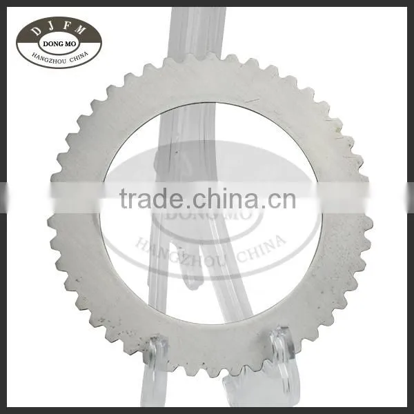 Steel Mating Plate